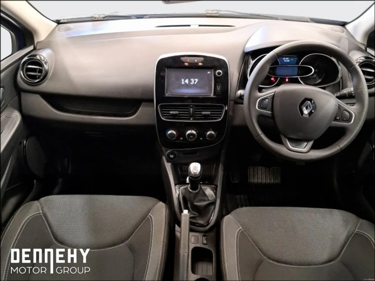 Renault Clio VIP EVENT this FRIDAY AND SAT 24th/25 - Image 3