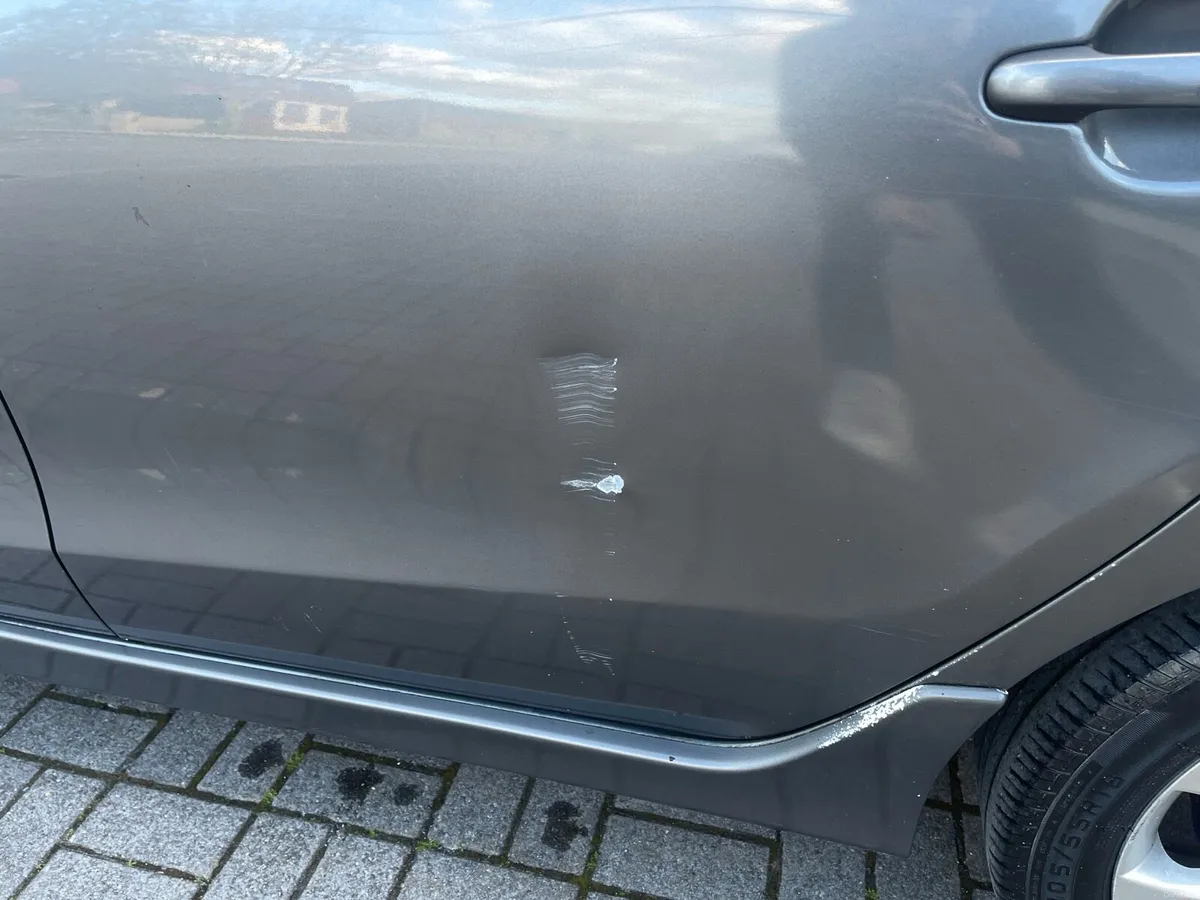 Hyundai i30 Estate NEW NCT - Image 4