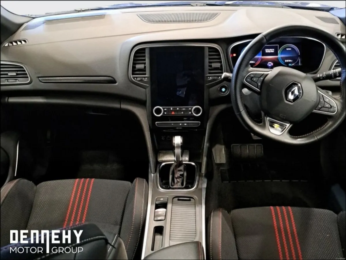 Renault Megane VIP EVENT this FRIDAY AND SAT 24th/ - Image 3