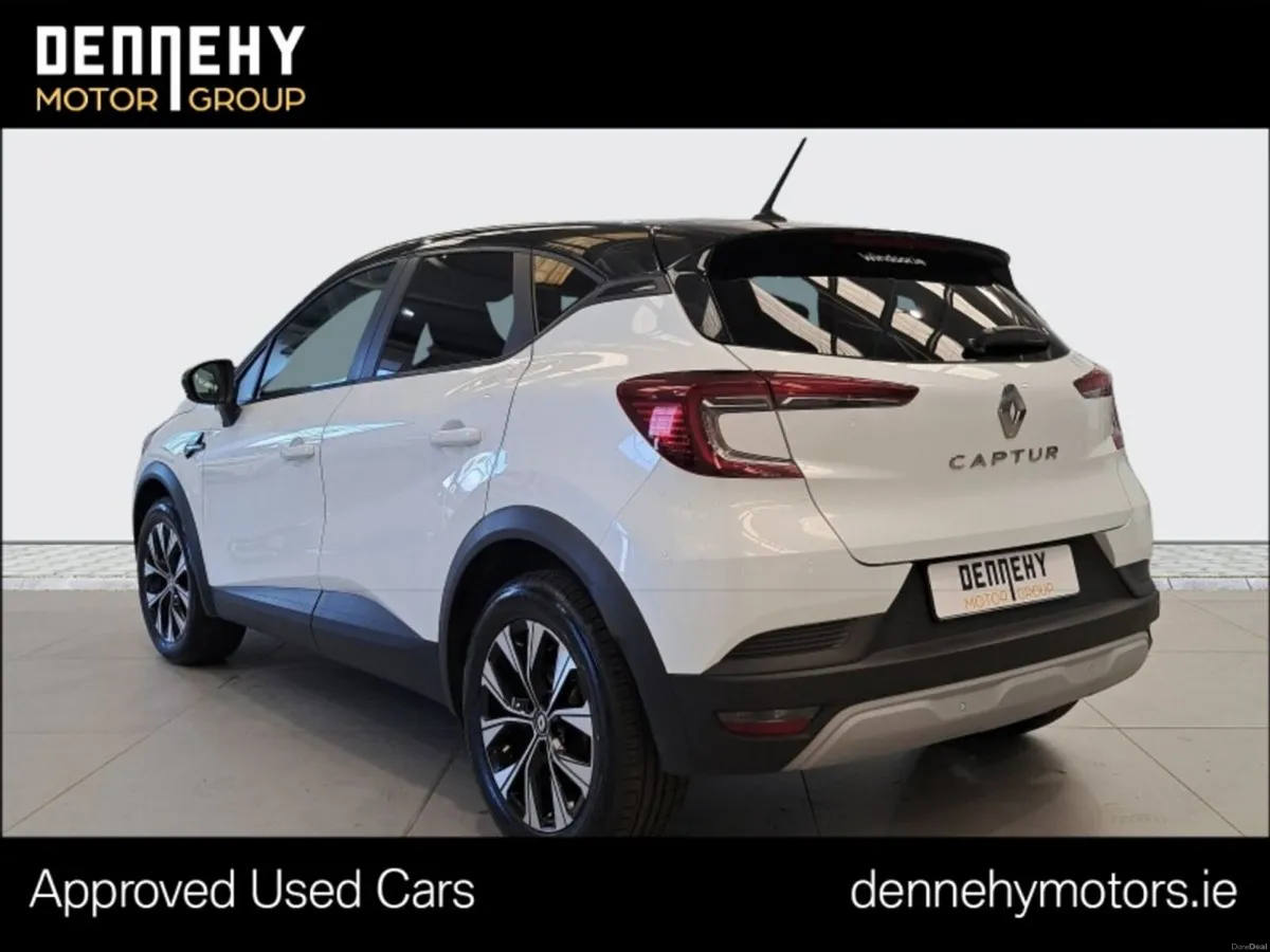 Renault Captur VIP EVENT this FRIDAY AND SAT 24th/ - Image 4