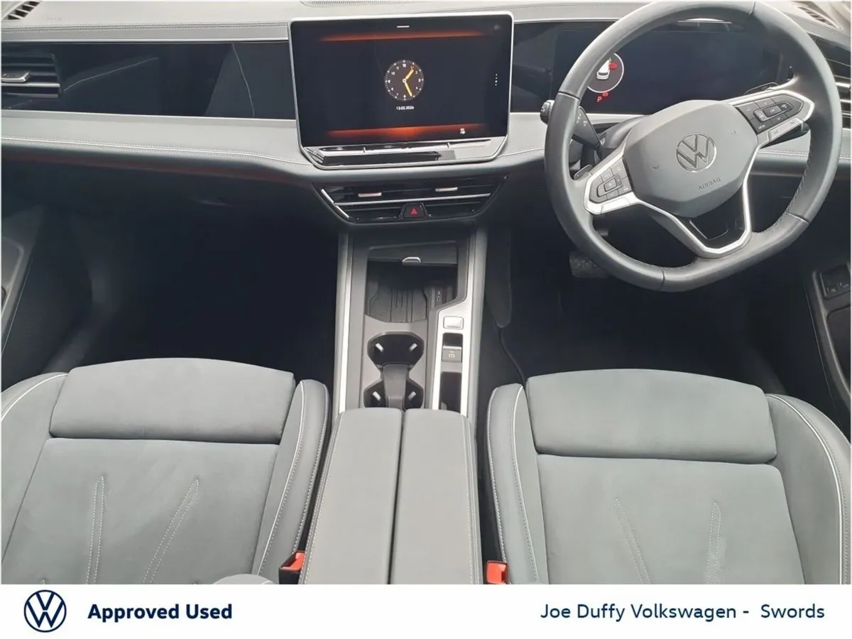 Volkswagen Passat Passat Life Phev S-A  Life  TSi - Image 3