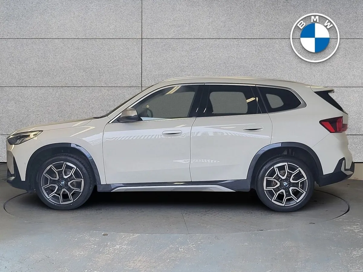 BMW X1 sDrive18d xLine - Image 4