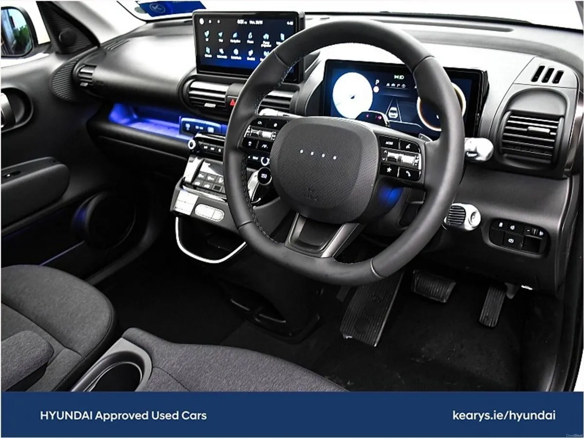 Hyundai INSTER Elegance 49 kWh - Image 6