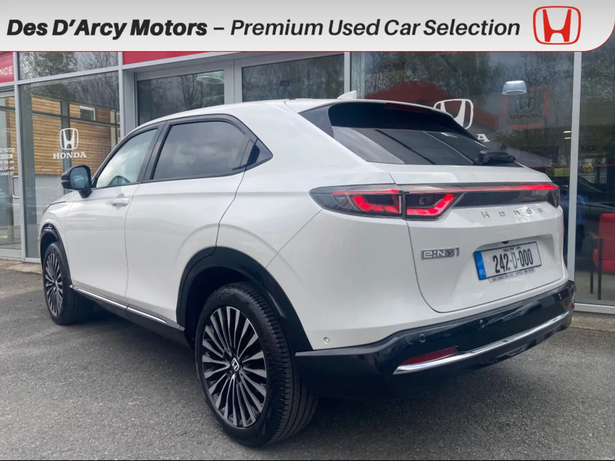 Honda e:Ny1 ADVANCE IMMACULATE CONDITION - Image 2