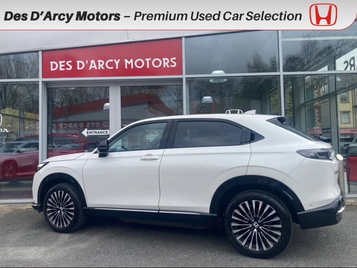 Honda e:Ny1 ADVANCE IMMACULATE CONDITION - Image 4