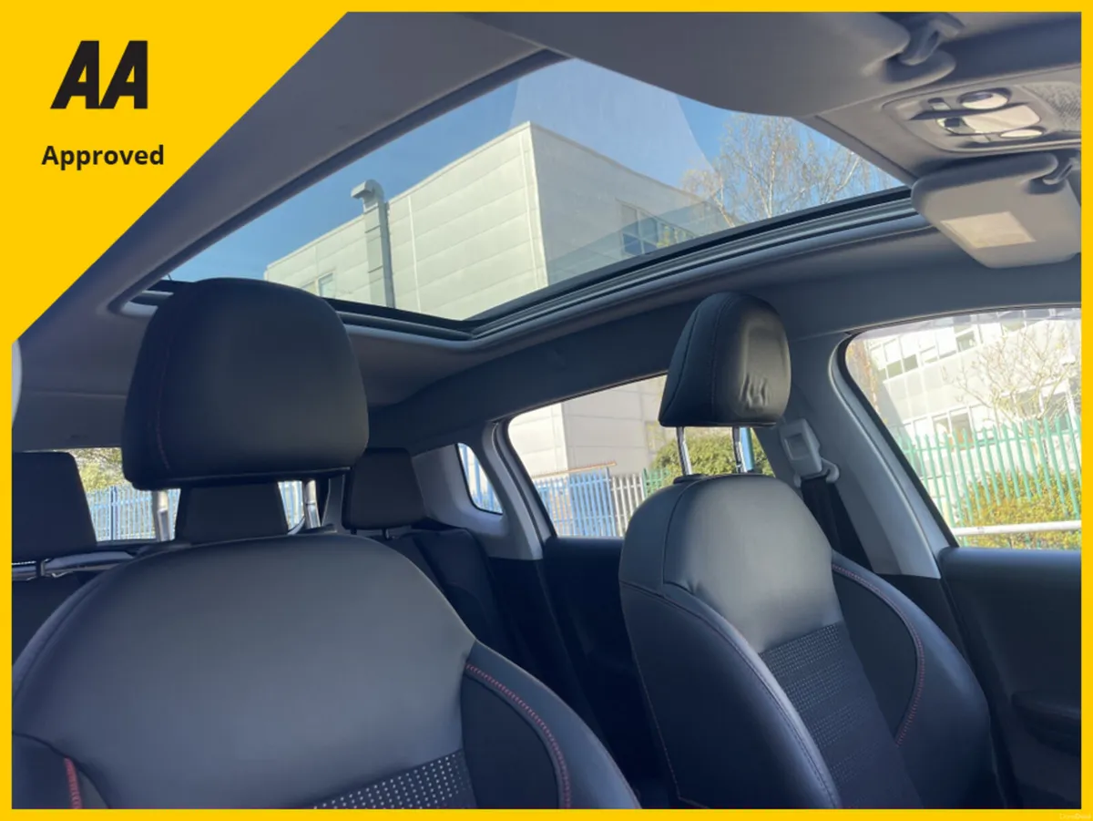 Peugeot 2008 1.GT-LINE BLUE HDI 120 ST STT 4DR - Image 4