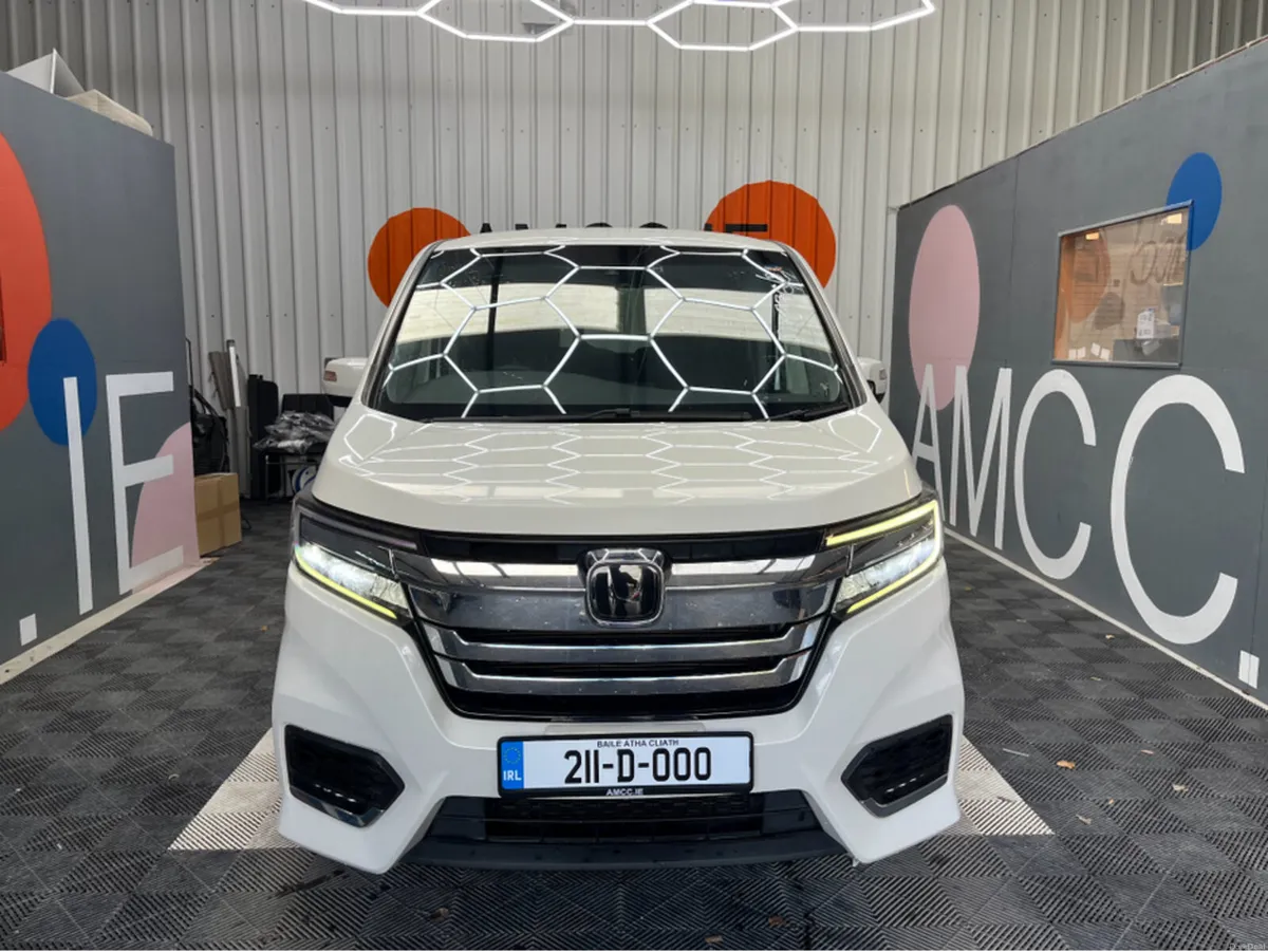 Honda Stepwagon €26950 2021 HONDA STEPWAGON SPADA - Image 6