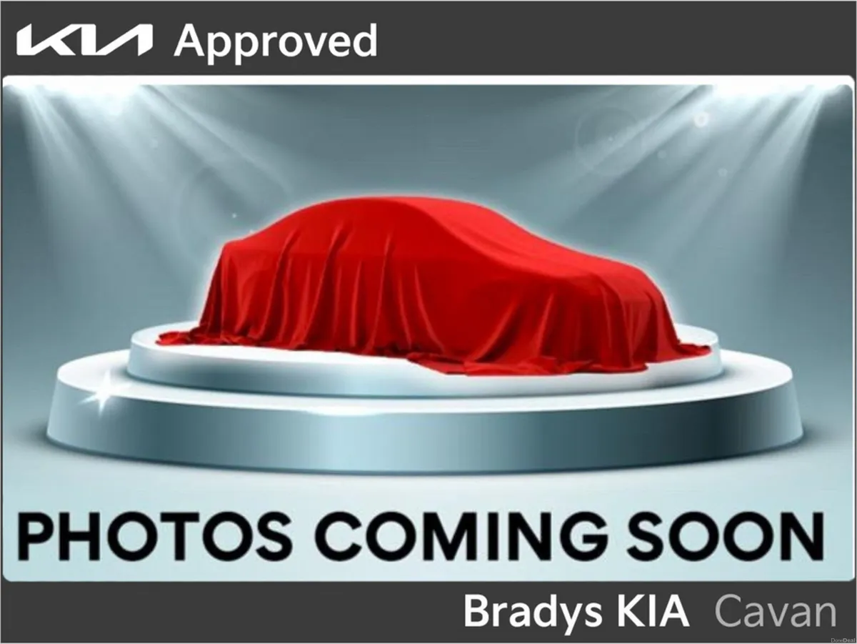 Kia EV5 GT LINE LR 5DR AUTO - Image 1