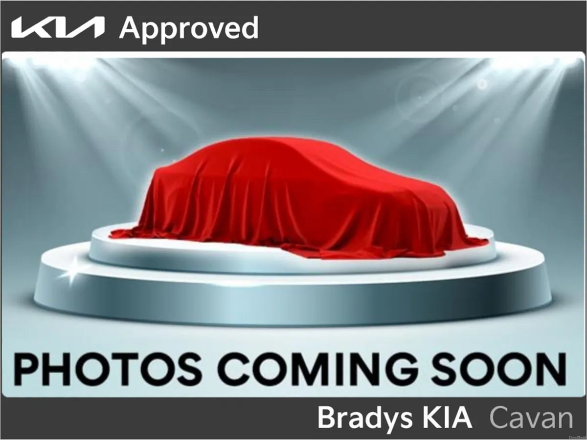 Kia EV9 GT LINE 6SPEED 4WD MY25 ME - Image 1