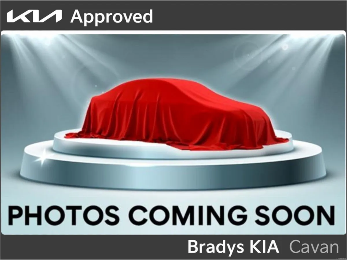 Kia EV6 PE GT LINE - Image 1