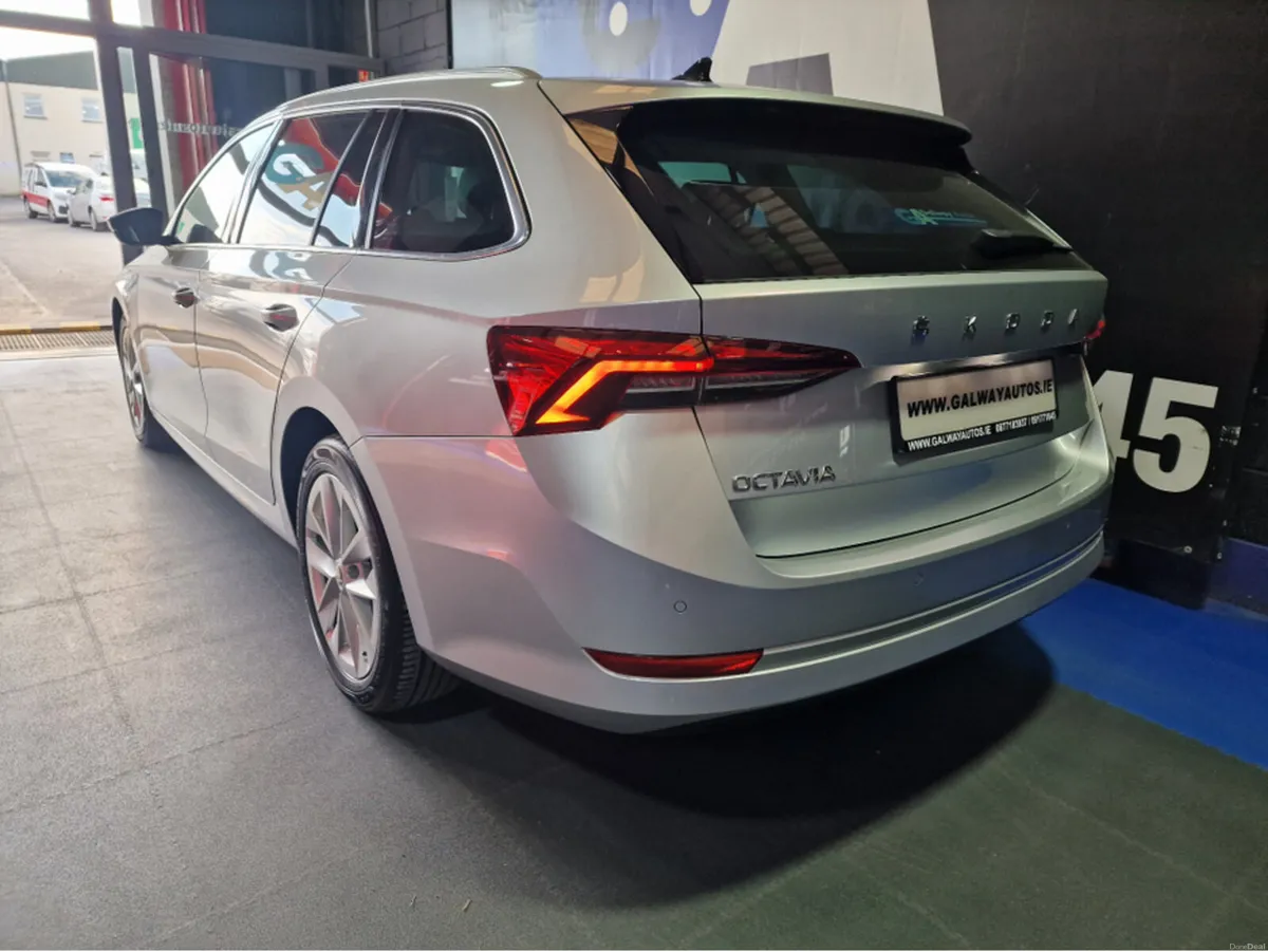 Skoda Octavia SE L 1.5 TSI **NEW MODEL--VIRTUAL DA - Image 6
