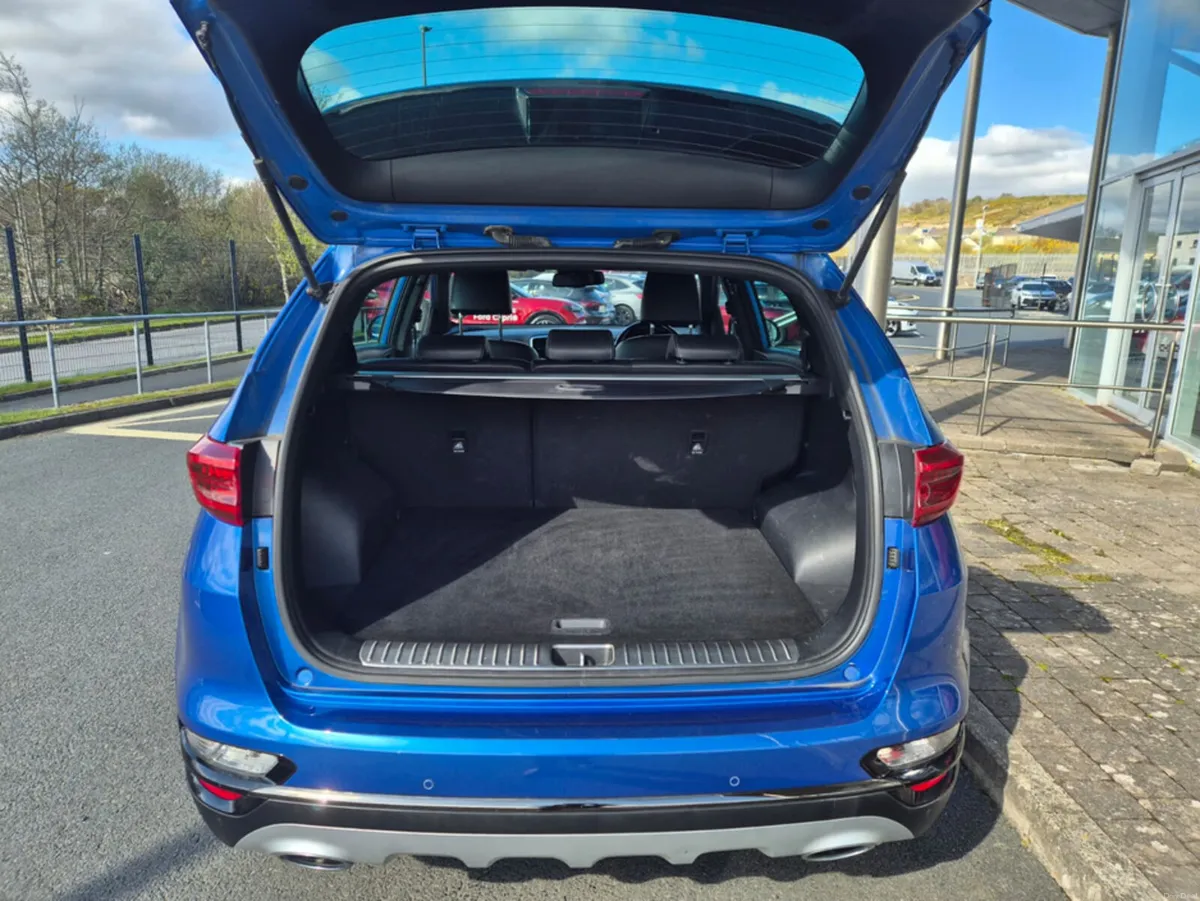 Kia Sportage 1.6 CRDI GT-LINE 134BHP 5DR - Image 6