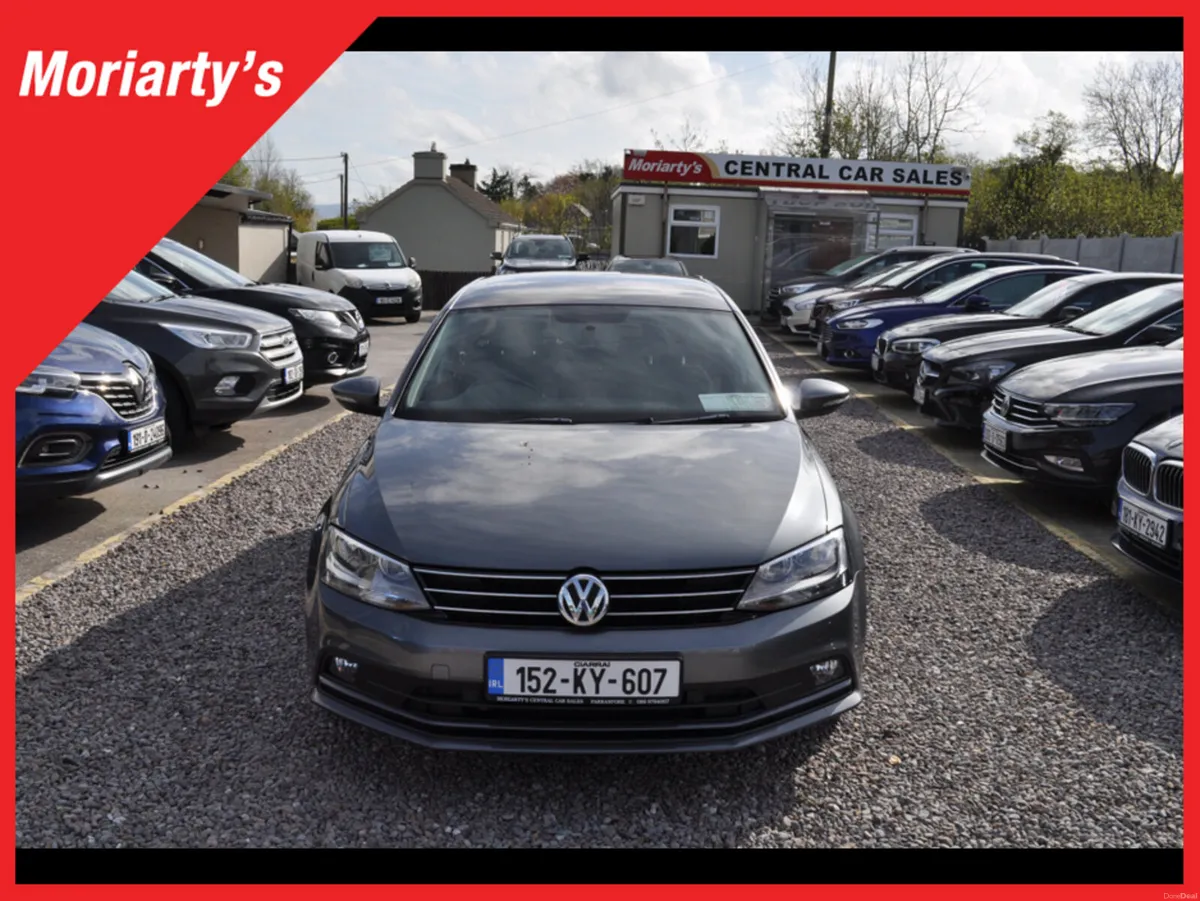 Volkswagen Jetta CL 2.0 TDI MANUAL 5SPEED 110HP 4D - Image 2