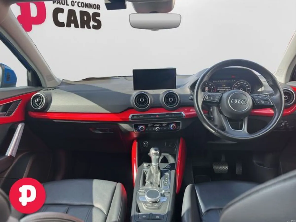 Audi Q2 1.4 TFSI Auto - Straight Sale Discount / 6 - Image 4