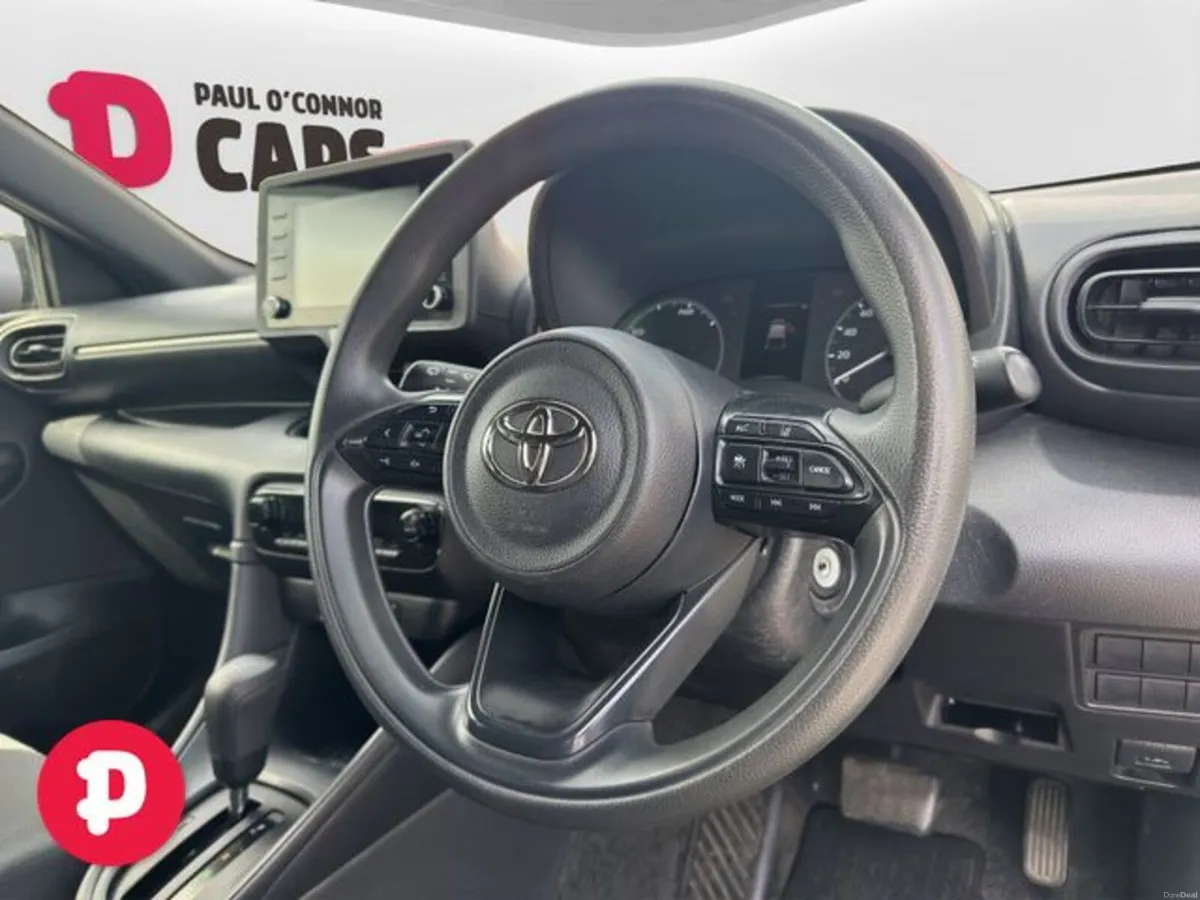 Toyota Yaris X Hybrid Auto - Straight Sale Discoun - Image 2