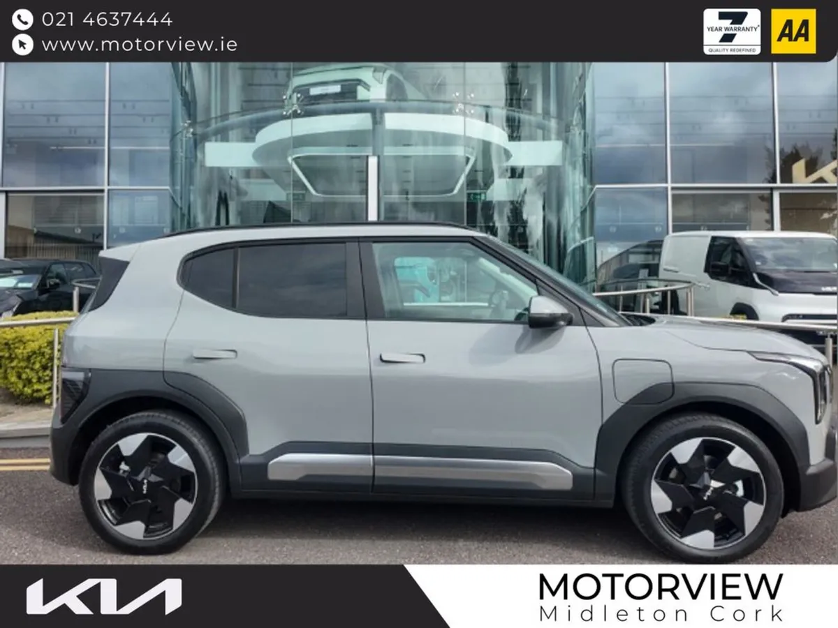 Kia EV2 EV2 Earth 42.2kw Battery *7 years warranty - Image 1