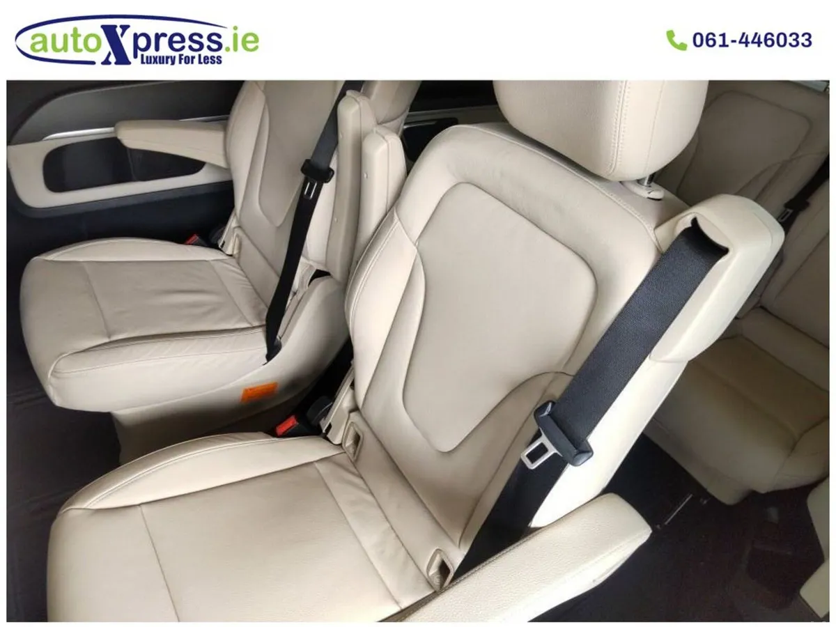 Mercedes-Benz V-Class 220D AVANTGARDE LONG AMG-LIN - Image 4