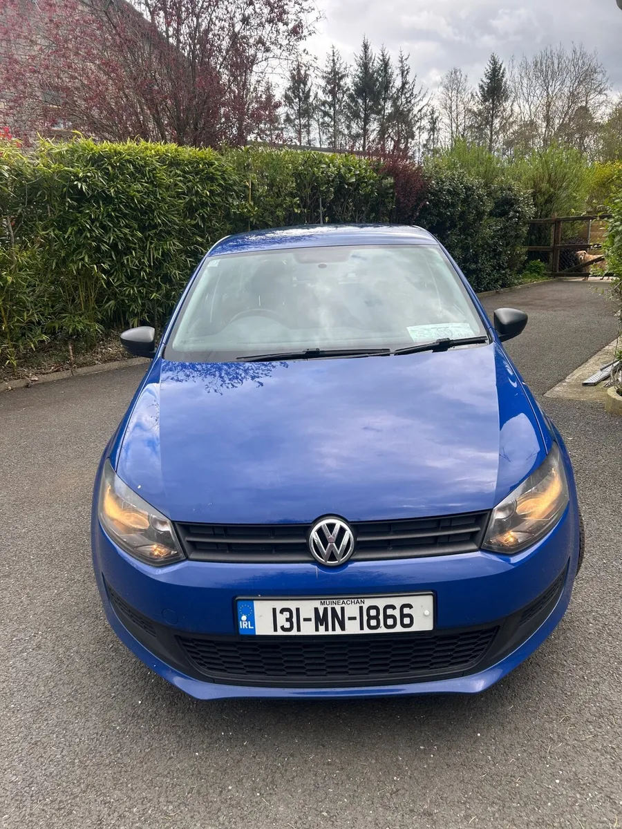 Volkswagen Polo 2013 - Image 1
