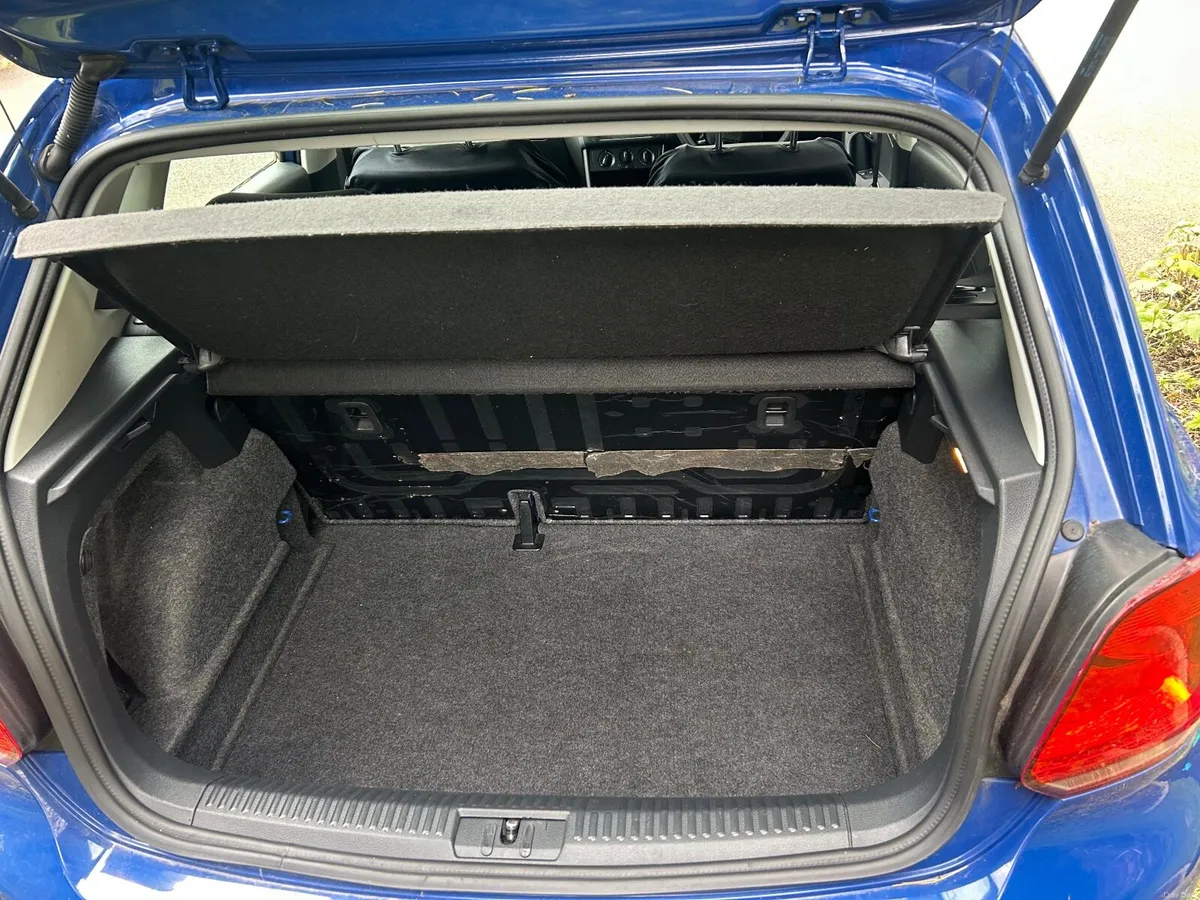 Volkswagen Polo 2013 - Image 3