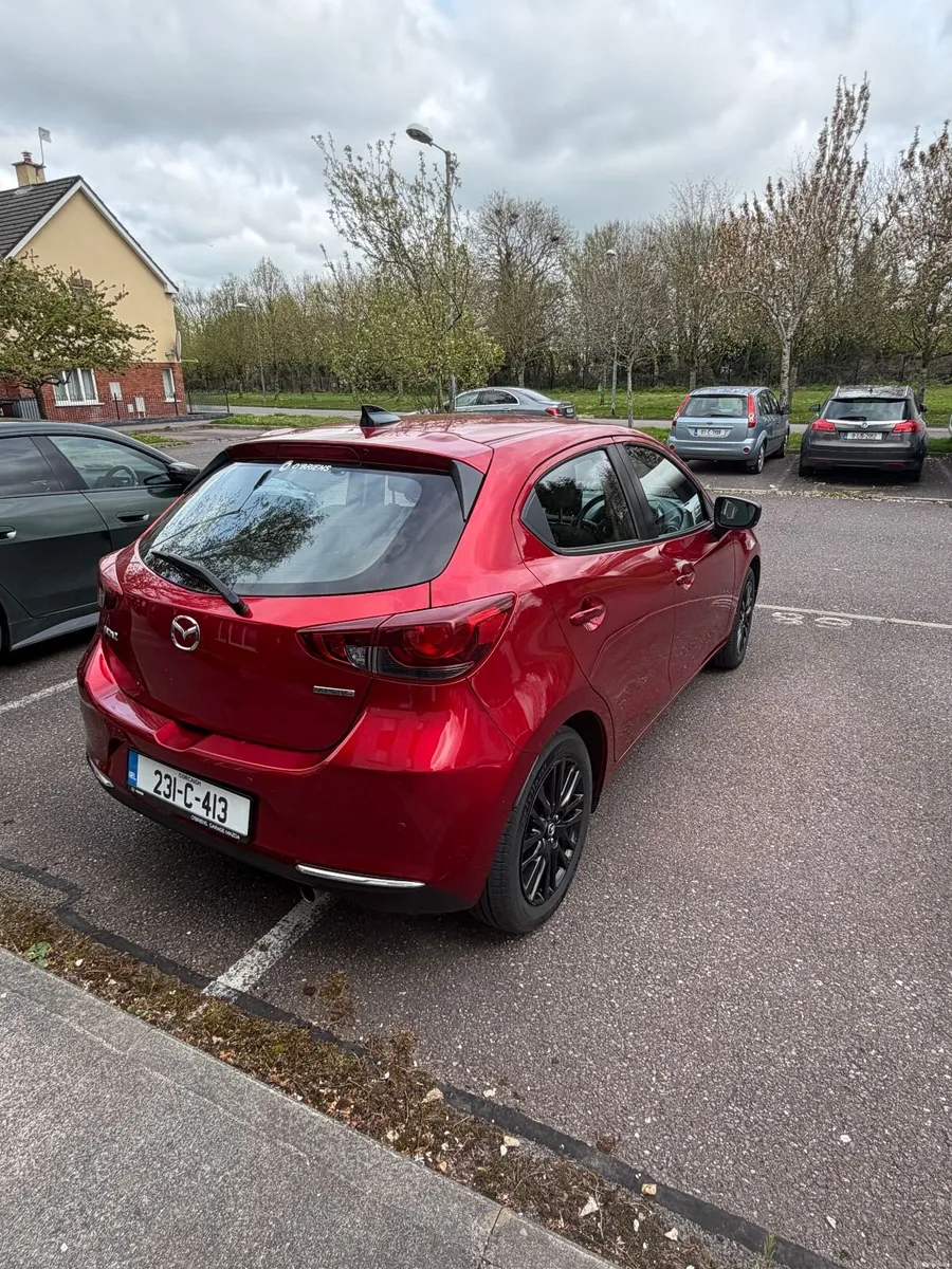 Mazda Mazda2 2023 - Image 2