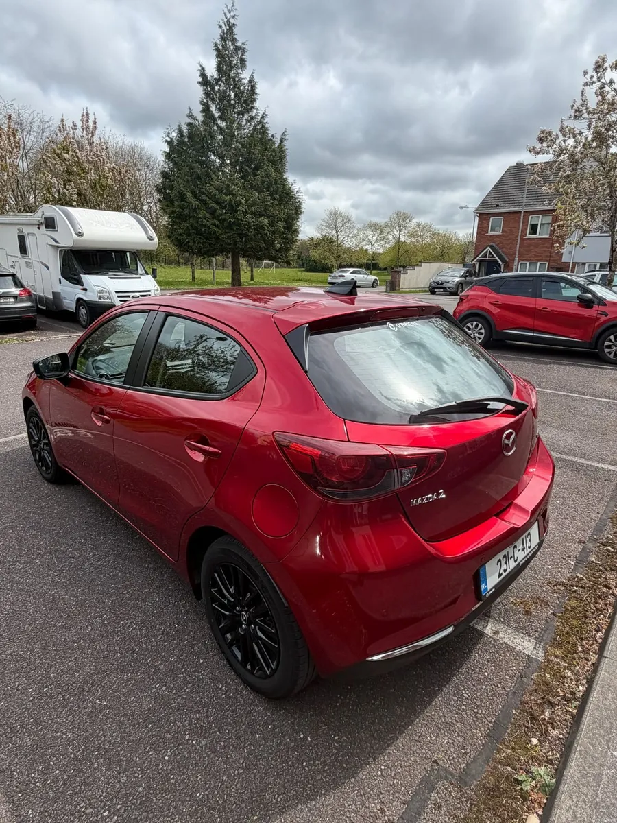Mazda Mazda2 2023 - Image 4