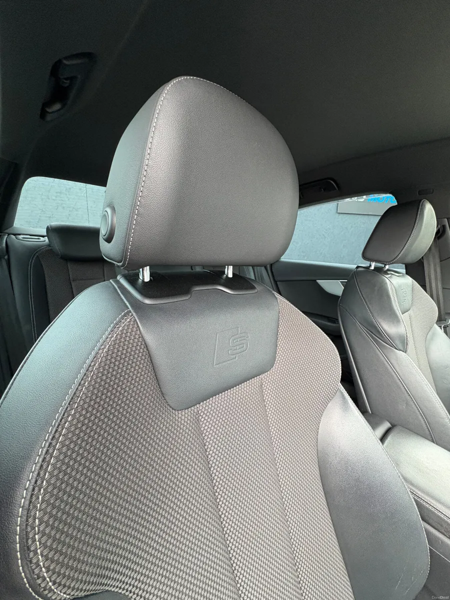 Audi A4 2.0 TFSi 252ps Quattro Automatic S Line - Image 4