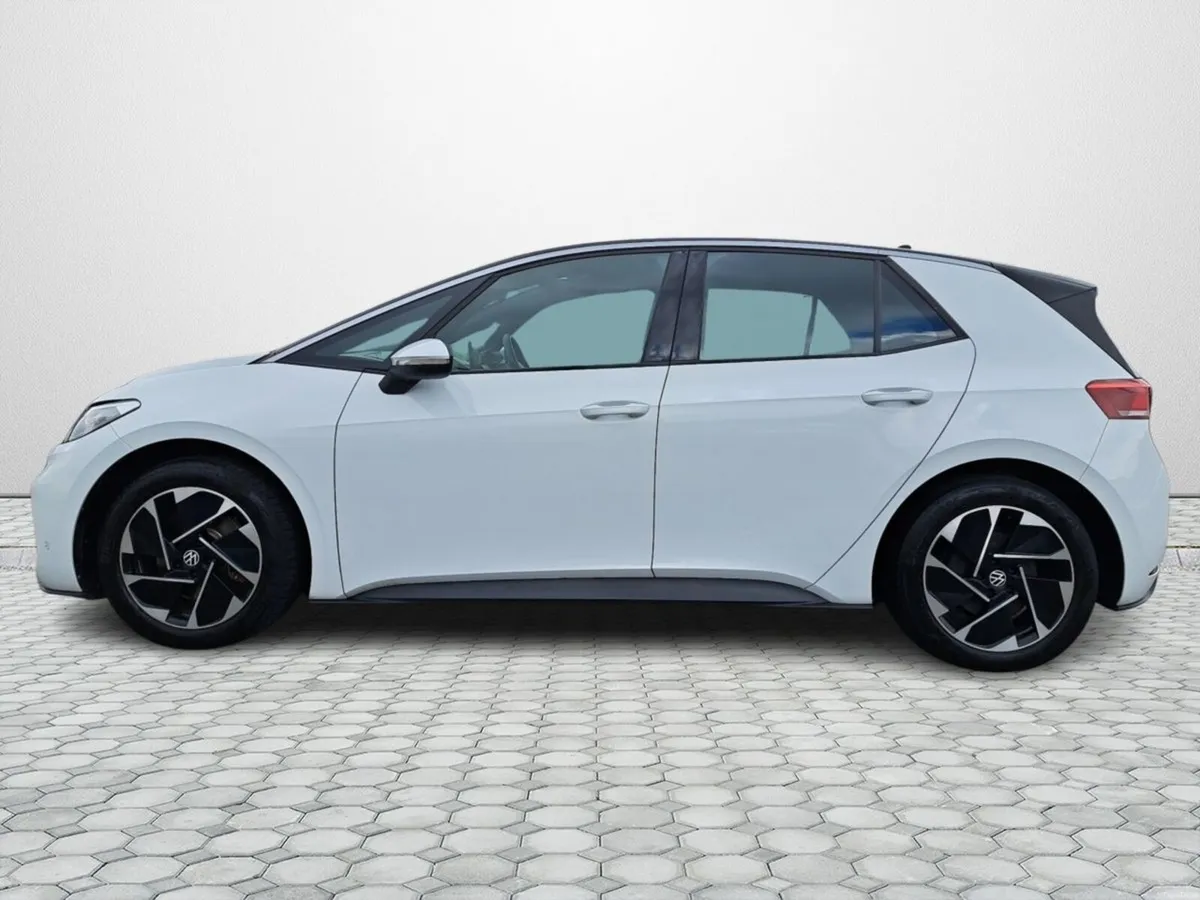 Volkswagen ID.3 Pro 204 Performance 59kWh Battery - Image 3