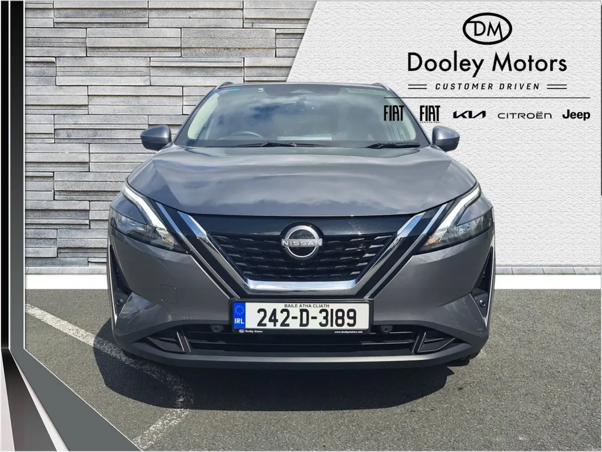 Nissan Qashqai ePOWER QASHQAI SV PREMIUM - Image 3