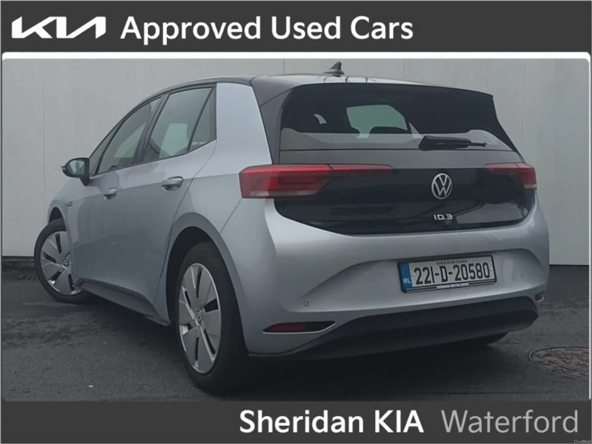 Volkswagen ID.3 Life 145HP 58kWh - Image 3