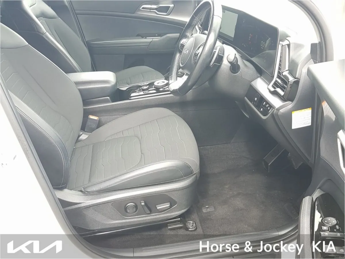 Kia Sportage 1.6 PHEV K3 - Image 3