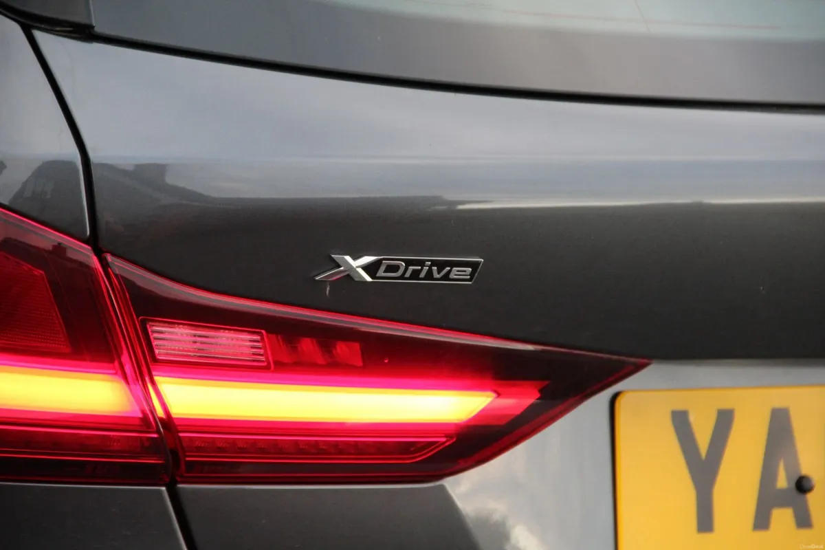 BMW 120d X Drive * Full Bmw dealer history - Image 3