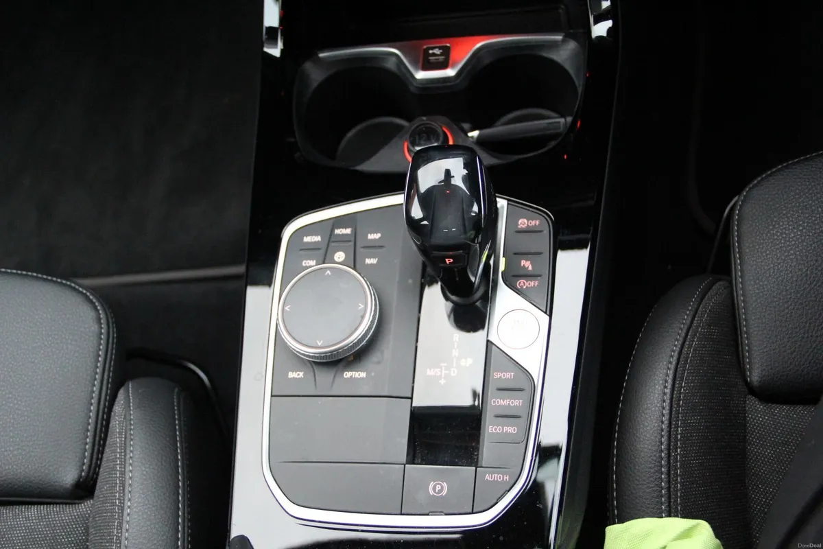 BMW 120d X Drive * Full Bmw dealer history - Image 4