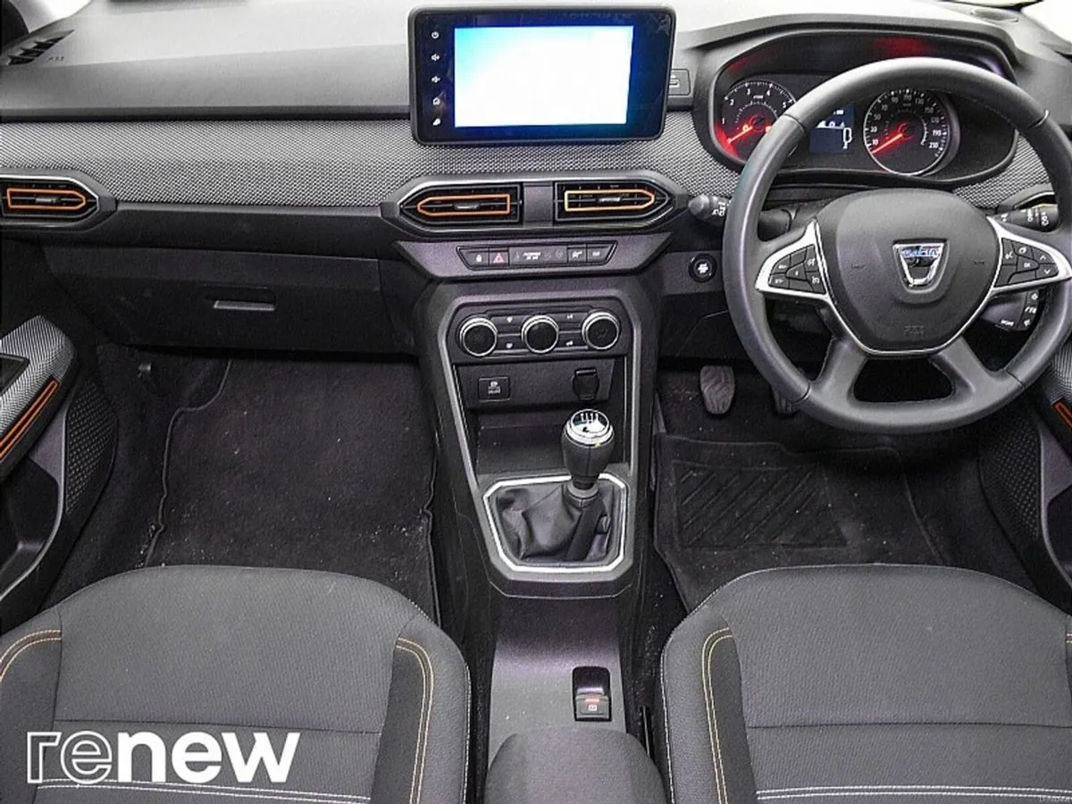 Dacia Sandero Stepway TCe 90 STEPWAY Prestige - Image 2