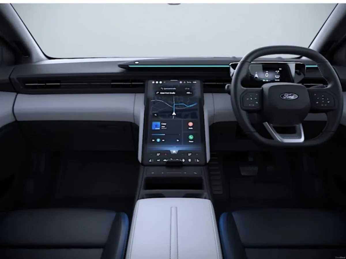 Ford Explorer Premium 77kWh Extended Range - Image 5