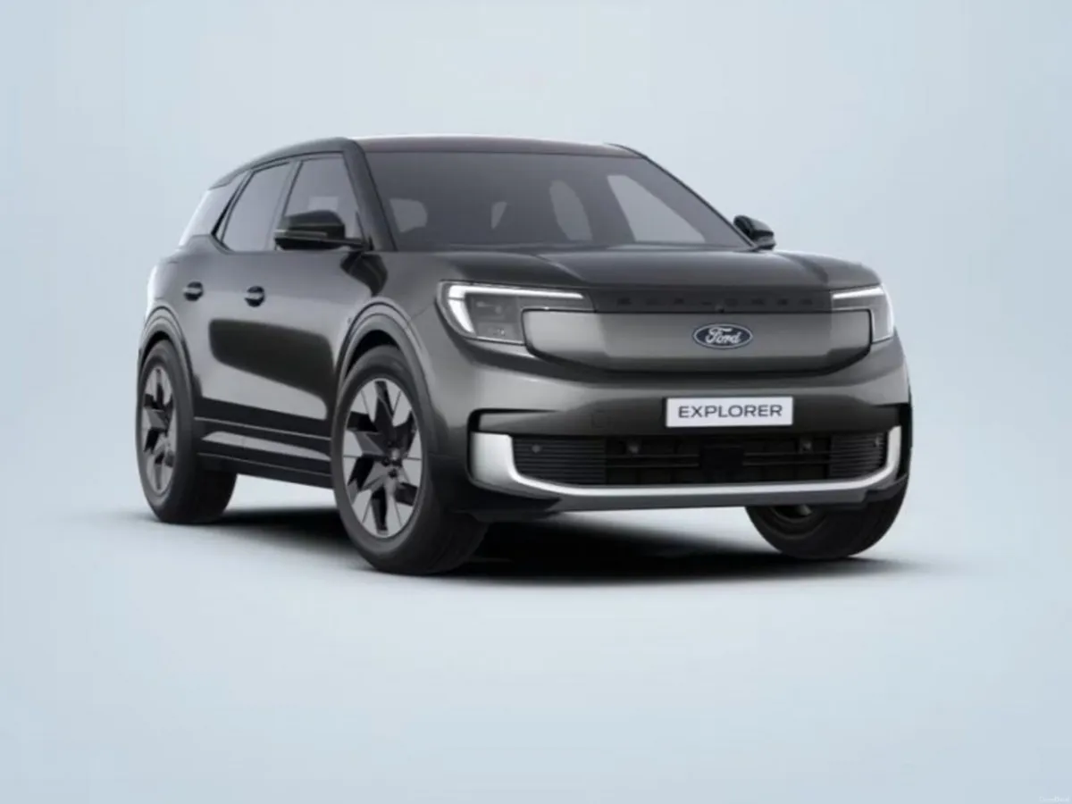 Ford Explorer Premium 77kWh Extended Range - Image 1