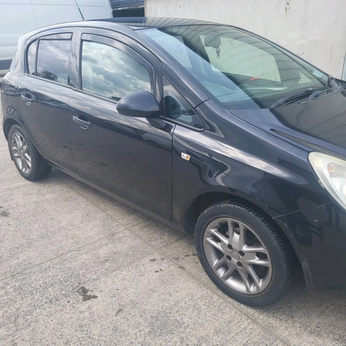 Opel corsa - Image 2