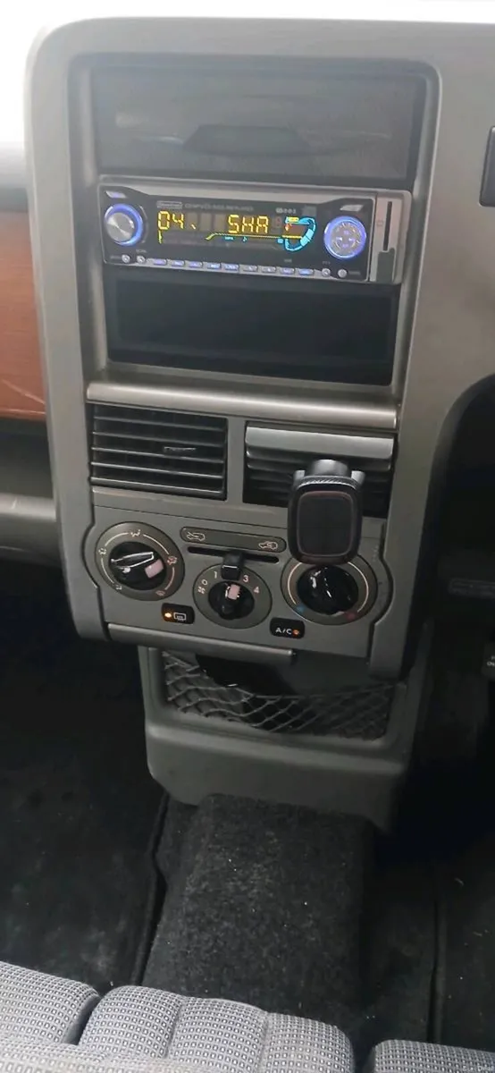 Cube3 7 Seat Tax Auto New Nct 5 27 - Image 4