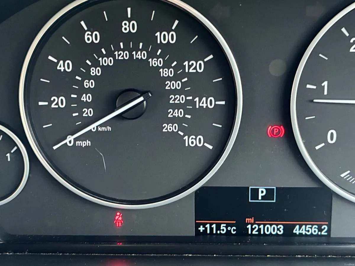 BMW X3 2014 - Image 2