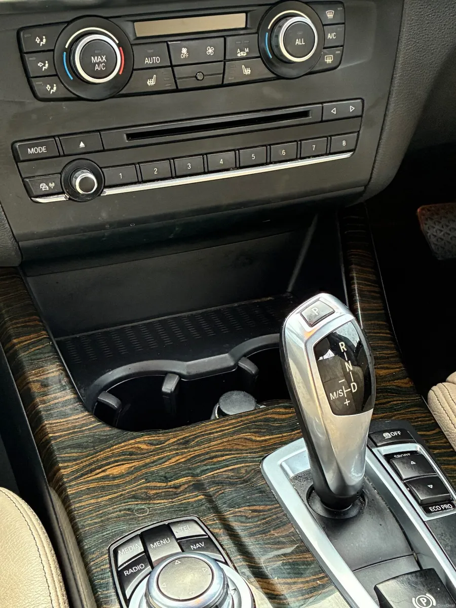 BMW X3 2014 - Image 3