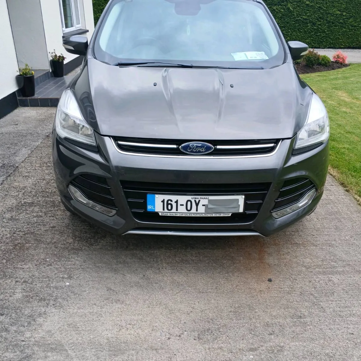 Ford Kuga - Image 1