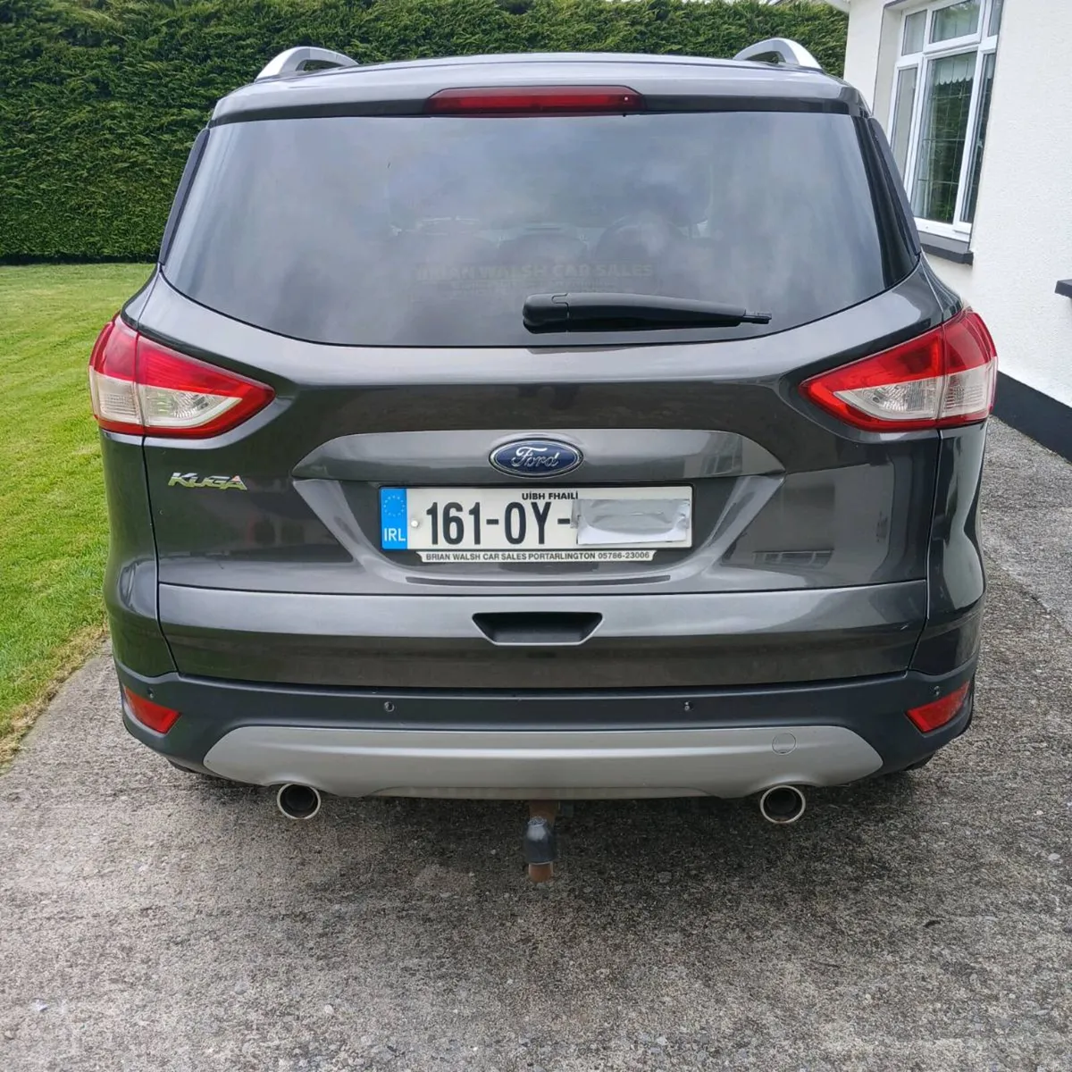 Ford Kuga - Image 2
