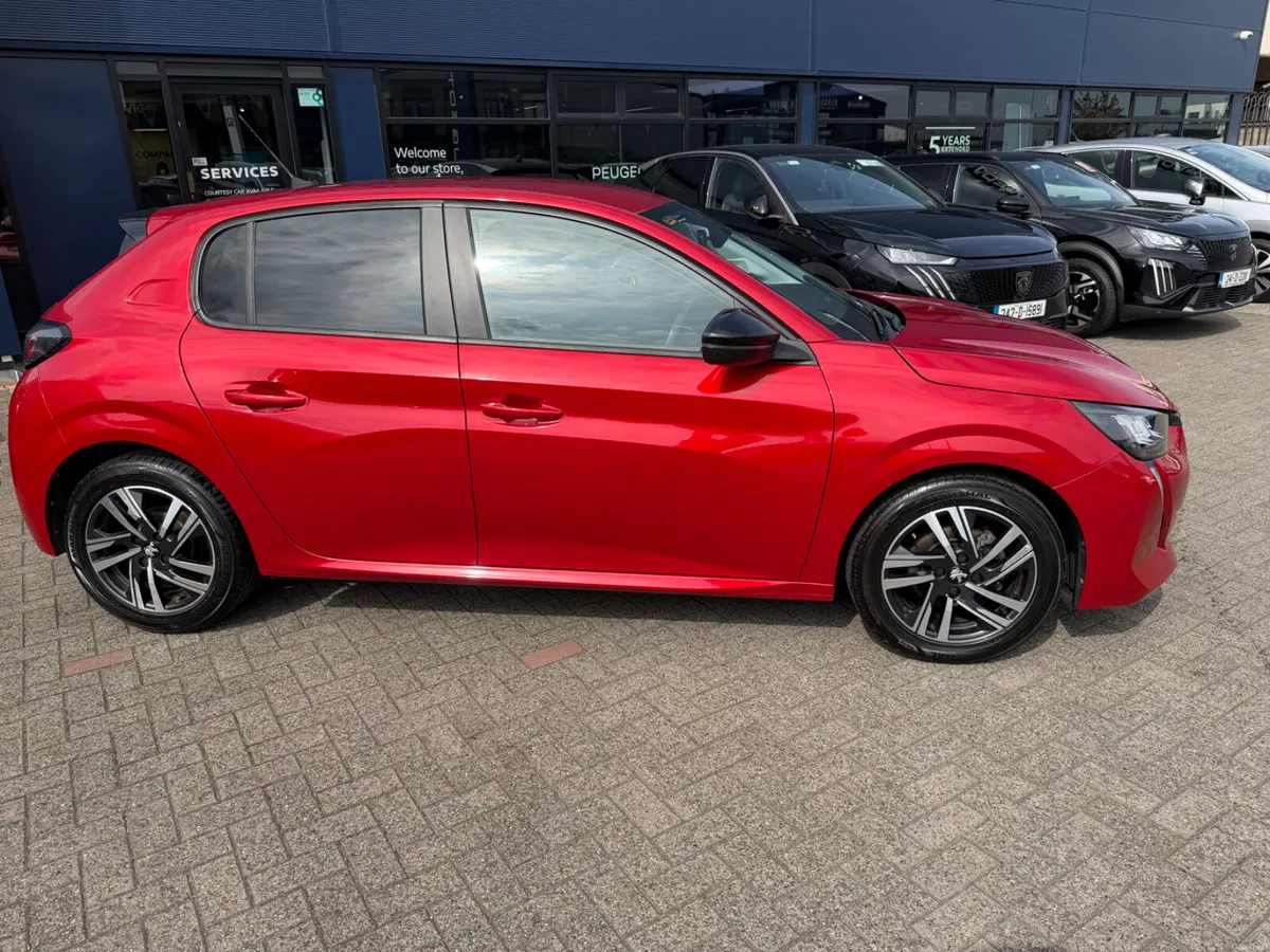 2023 Peugeot 208 Active 1.2 - Image 3