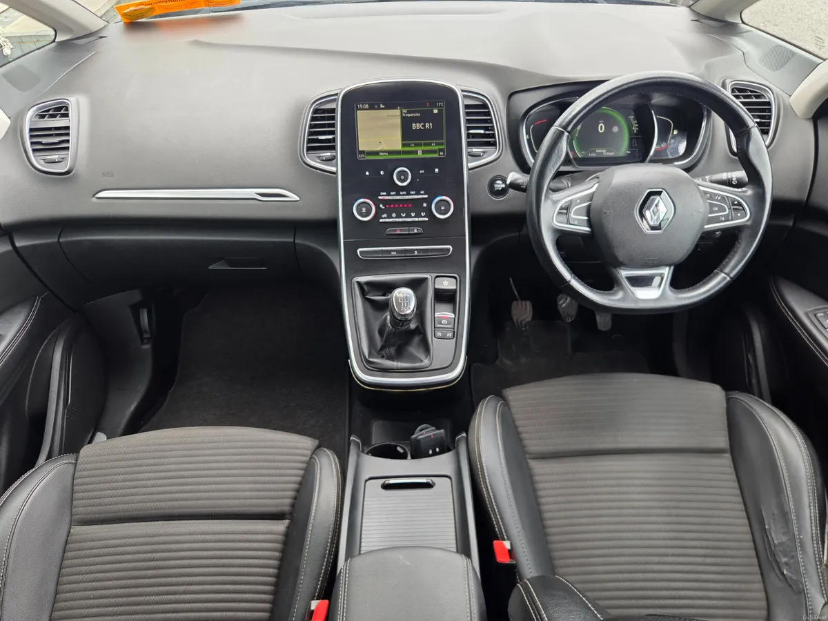 Renault Grand Scenic 2017 - Image 4