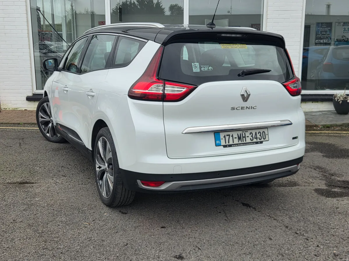 Renault Grand Scenic 2017 - Image 3