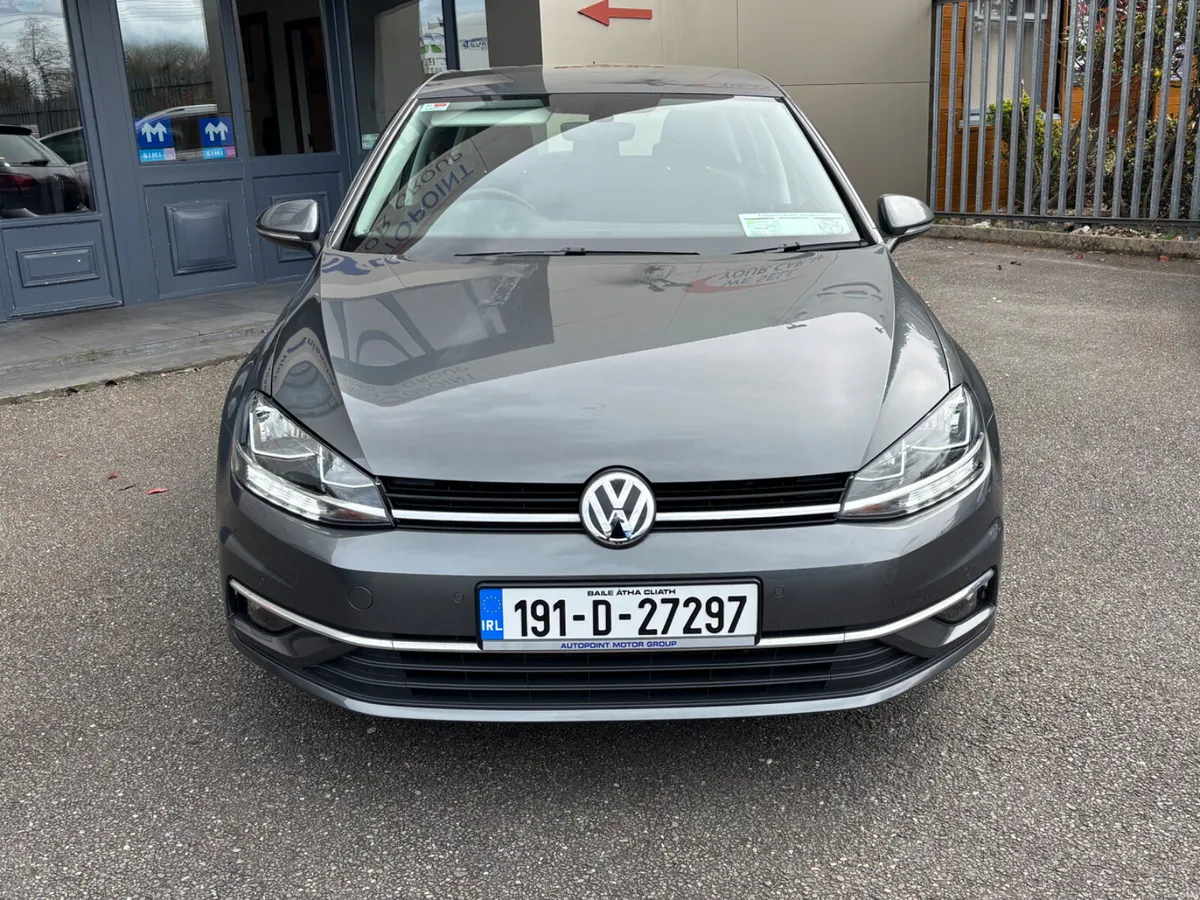 1.0 TSI COMFORTLINE DSG - SAVE €2000 - Image 5