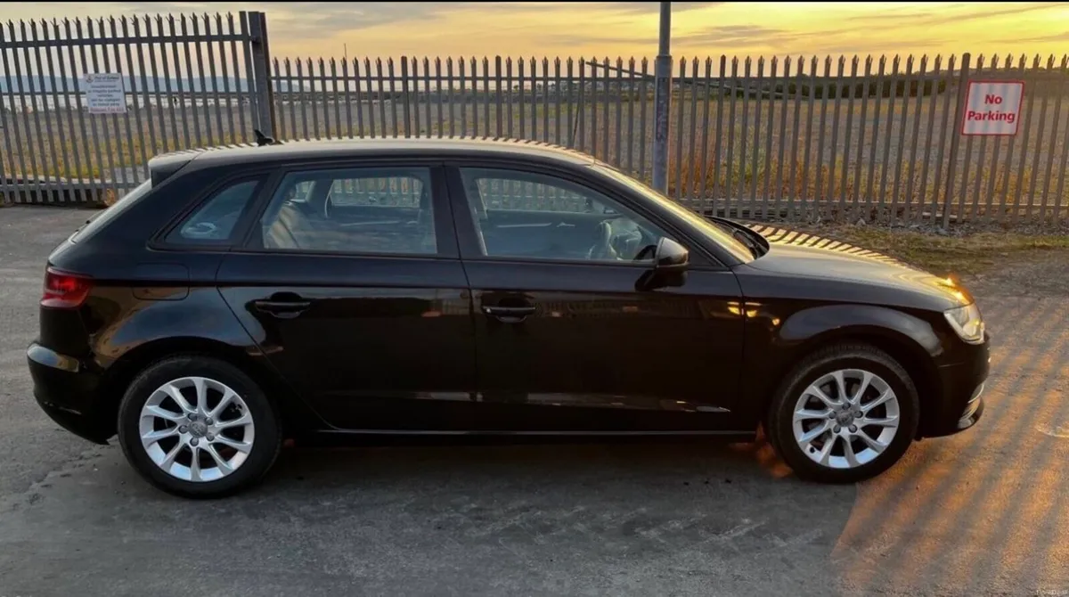 Audi A3 Hatchback 150bhp - Image 4