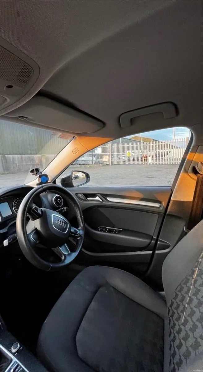 Audi A3 Hatchback 150bhp - Image 3