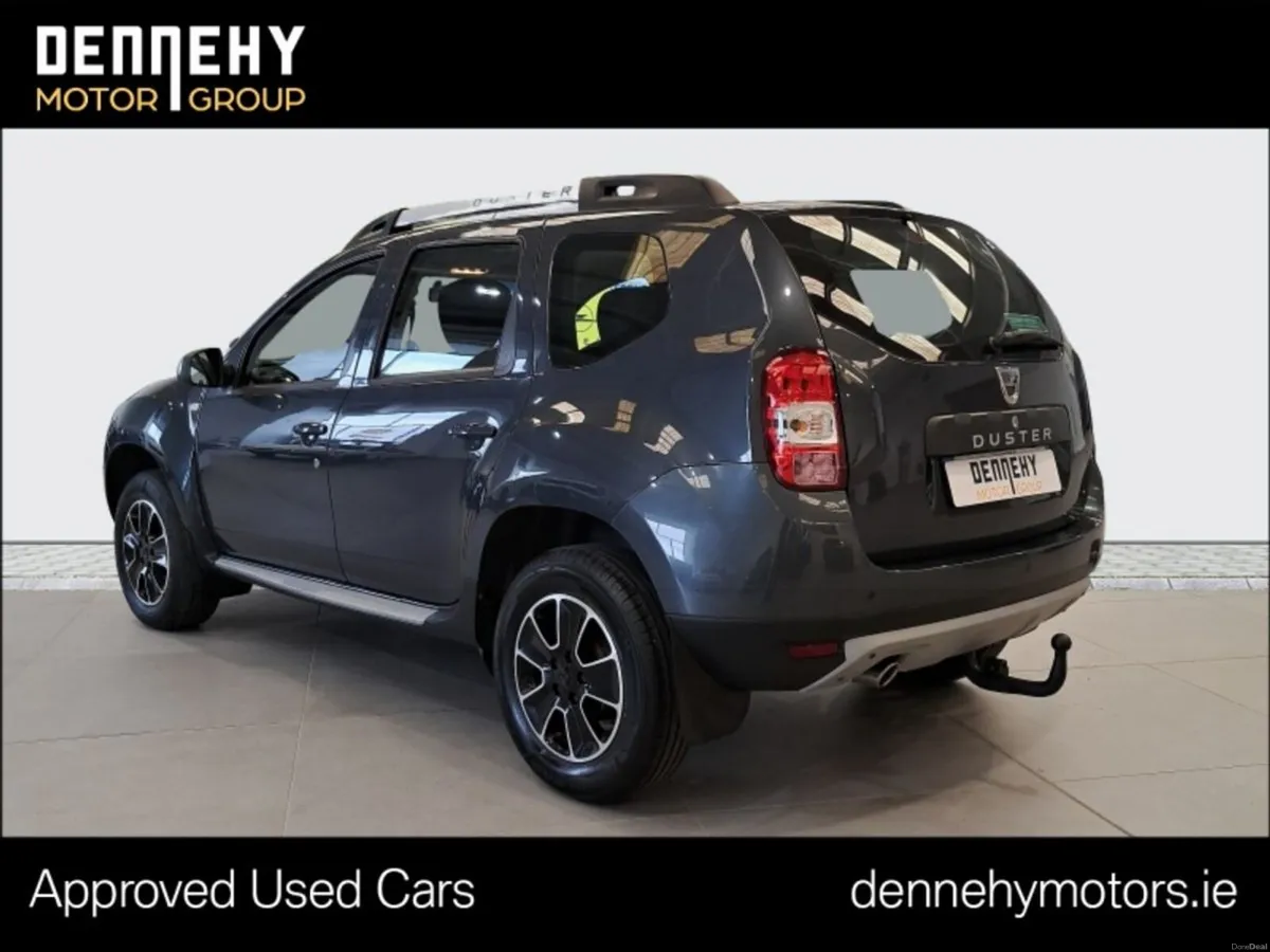 Dacia Duster VIP EVENT this FRIDAY AND SAT 24th/25 - Image 4