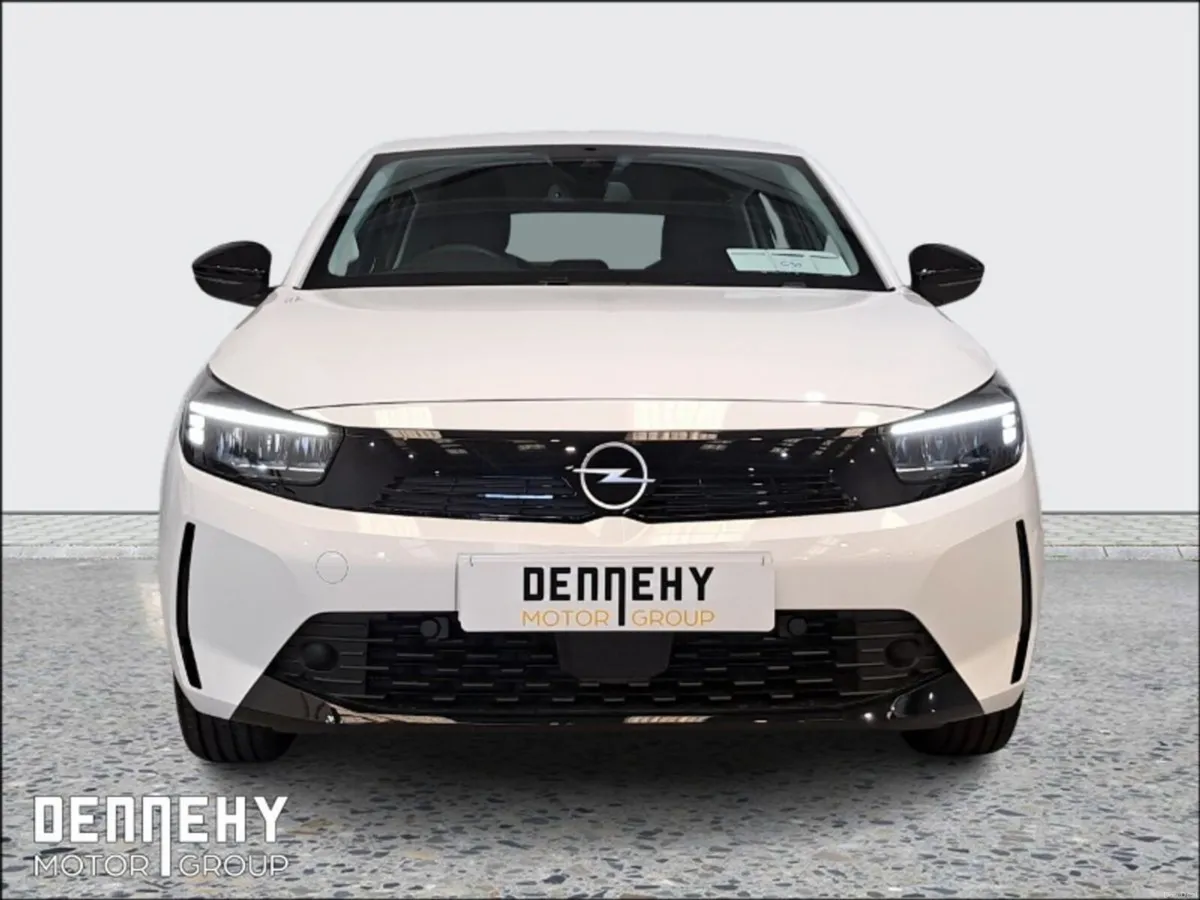 Opel Corsa VIP EVENT this FRIDAY AND SAT 24th/25th - Image 3