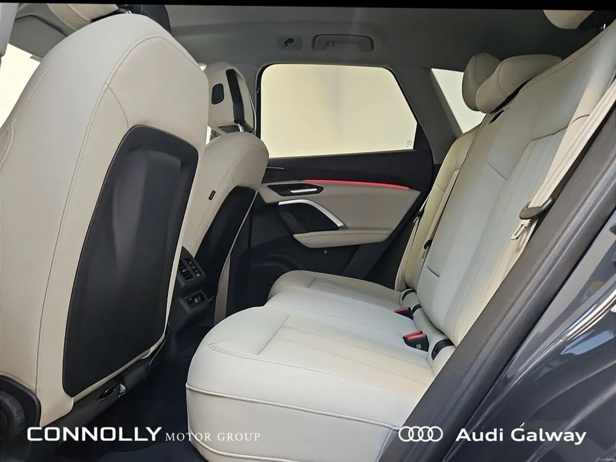 Audi Q5 €545 P/M - 2.0 TDI 204 HP QUATTRO SE A/T - Image 6